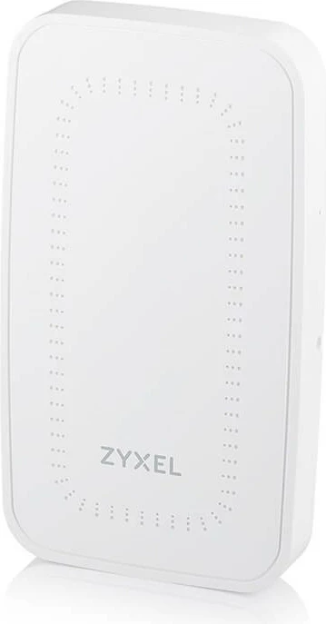 Dostopna točka ZyXEL WAC500H, 1200 Mbit/s, bela