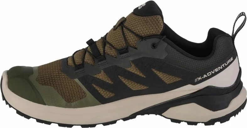 Superge Salomon X-Adventure M 473209, moške, zelene