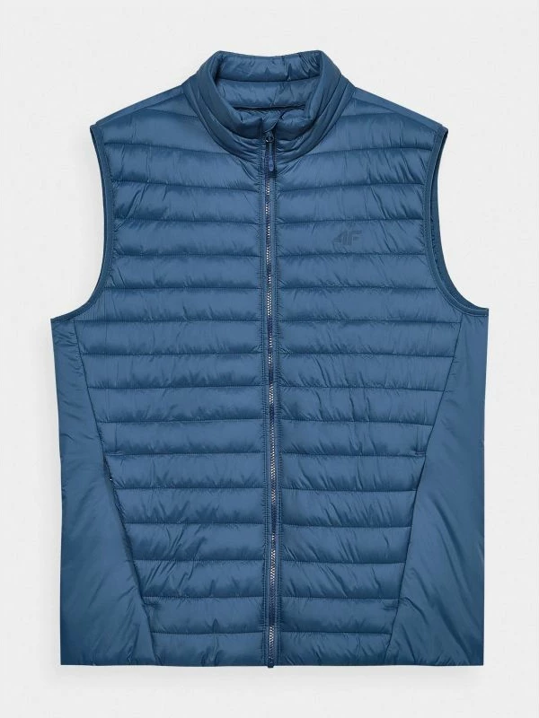 Jopica za moške 4F, modra