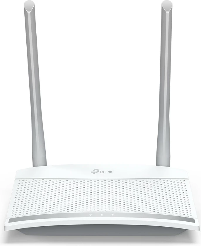 Ruter TP-Link TL-WR820N, bel