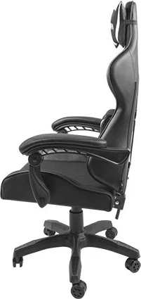 Karriga gaming Avenger L Universal, črna