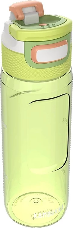Plastenka za vodo 750 ml, Fine Lime, zelena Kambukka Elton