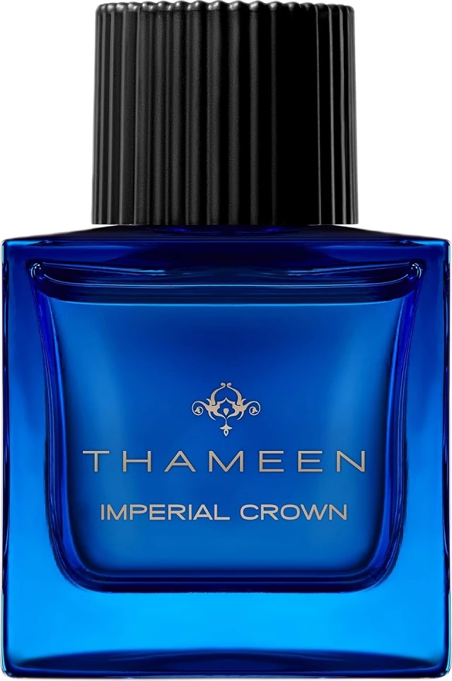 Eau de Parfum za ženske Thameen Imperial Crown, 50 ml