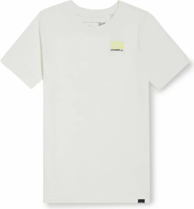 Majica za otroke O'Neill, bela