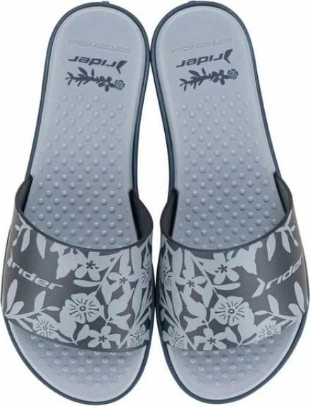 Flip-flop ženski Rider, siv