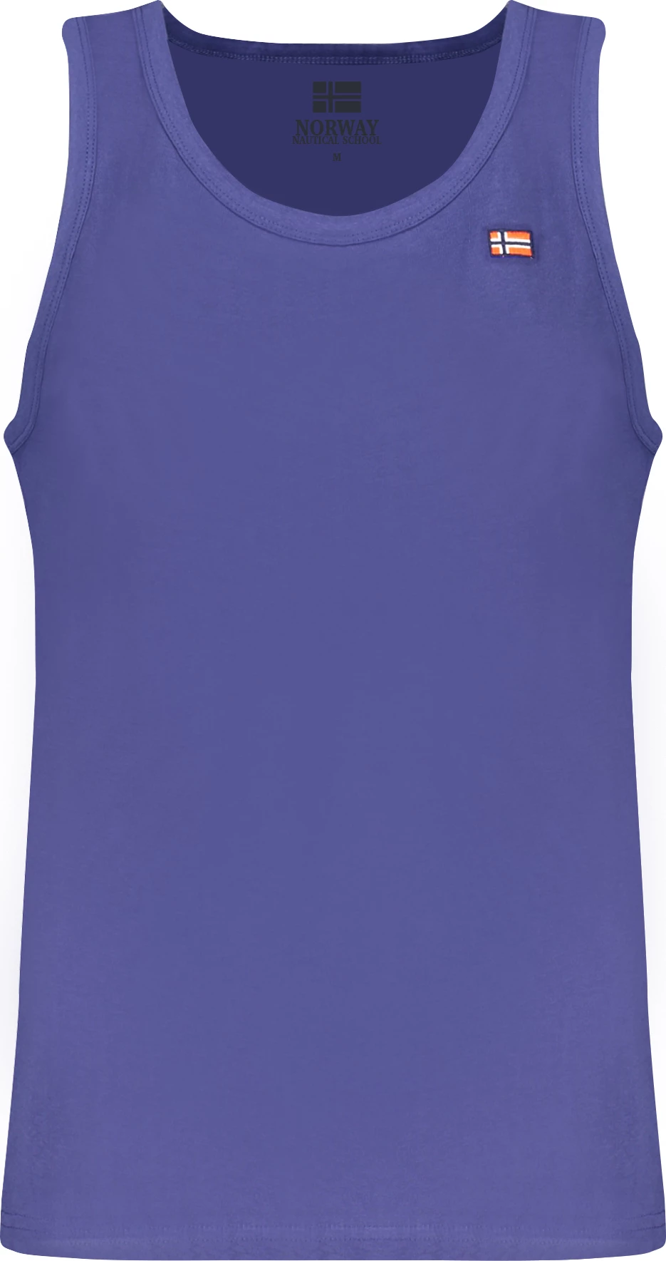 Majica za moške NORWAY 1963, modra