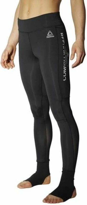 Helanke Reebok Combat, črne