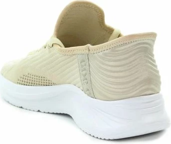 Ženske čevlje Goe, bež