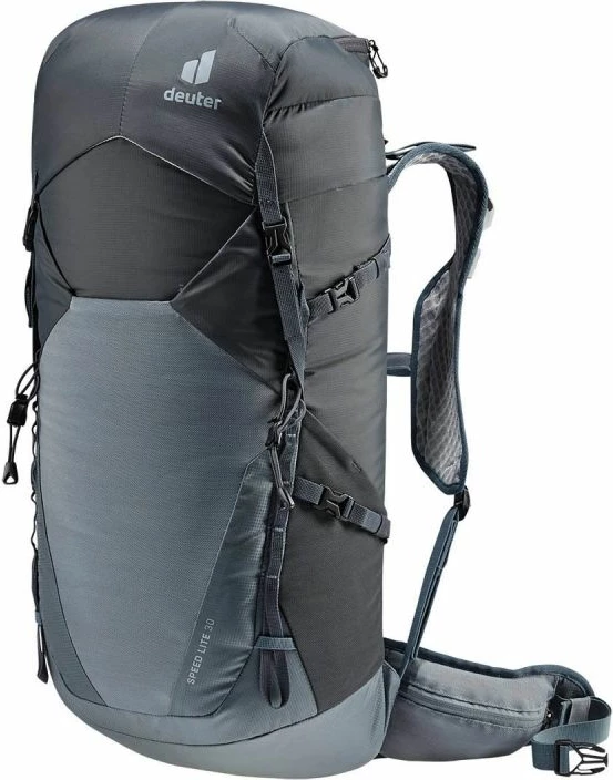 Nahrbtnik Deuter Speed Lite 30, grafit