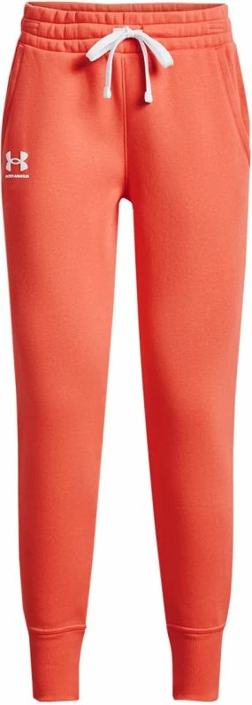 Široke spodnje trenirke za ženske Under Armour