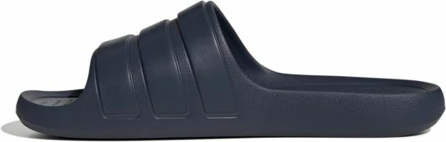Natikači adidas Adilette Flow M, modri — za moške