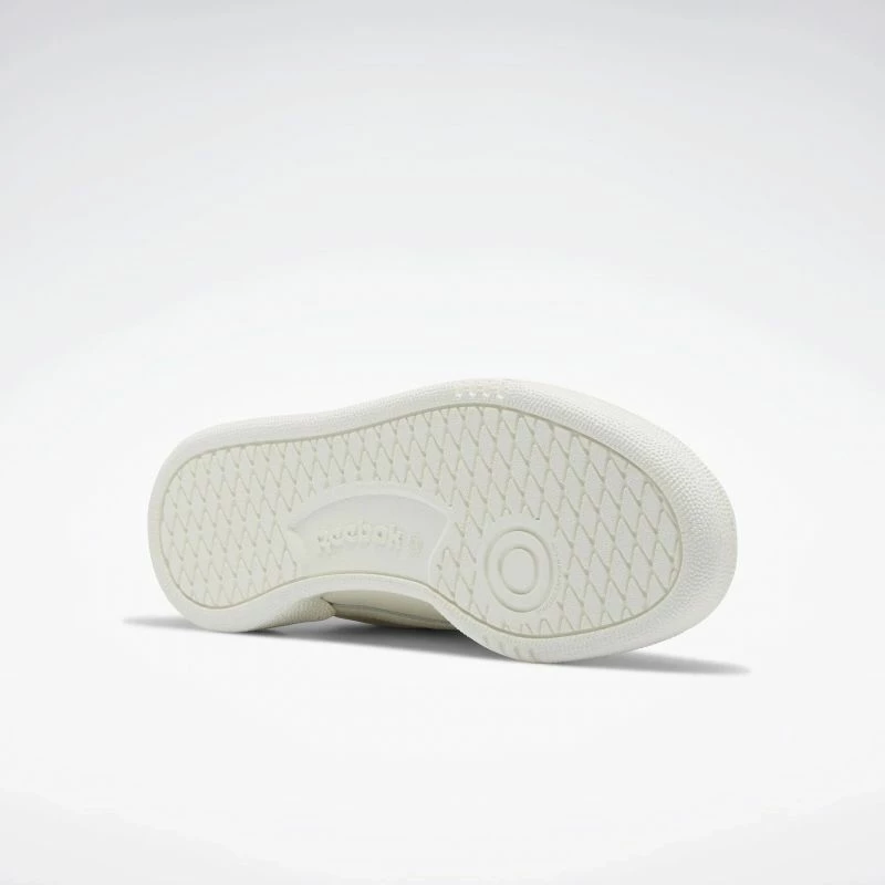 Superge, Reebok Club C 85 Vintage, bele