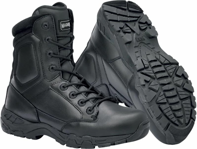 Outdoor čevlji Magnum VIPER PRO 8 LEATHER WP EN M, moški, črni