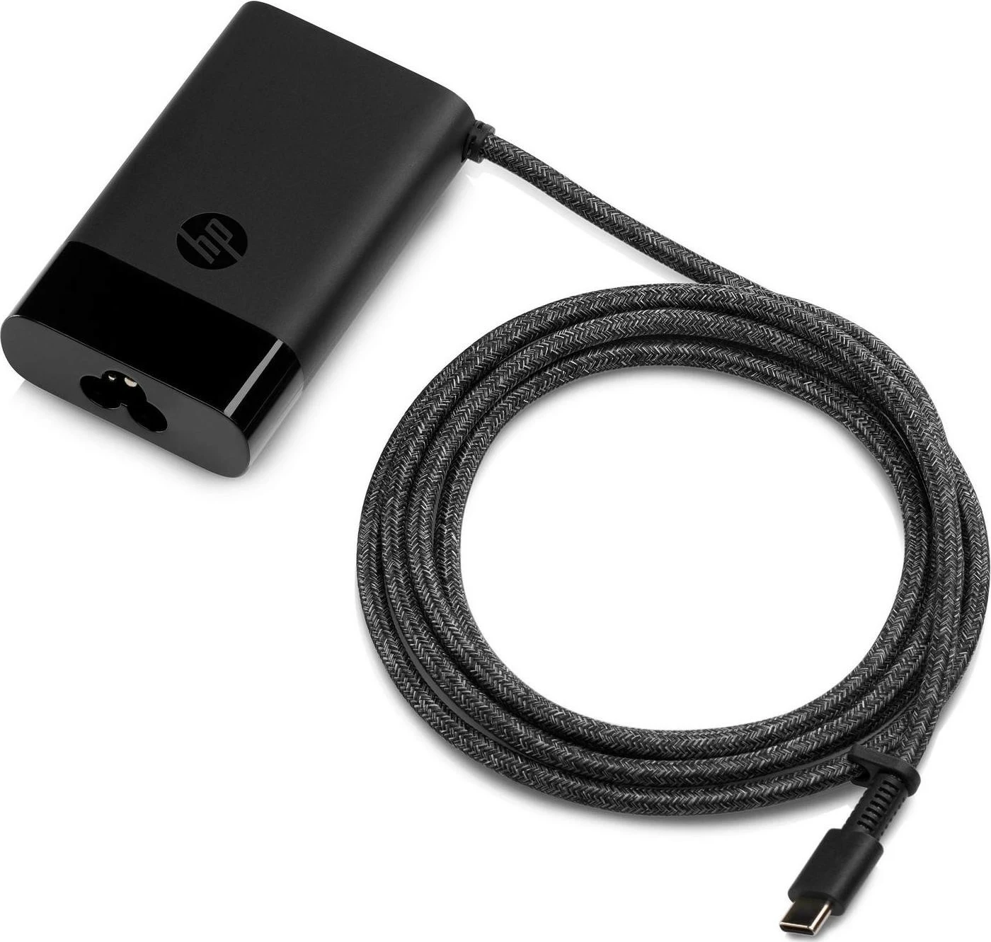 Polnilec USB-C 65W HP 671R3AA