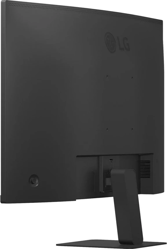 Zaobljen zaslon 27", LG 27U421A-B, Full HD, LED, 100Hz, črn