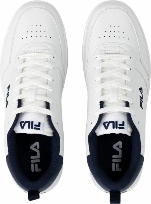 Atletski čevlji, Fila, moški, beli