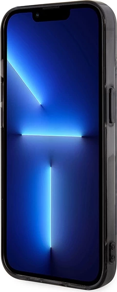 Ovitek za iPhone 14 Plus 6,7", MagSafe, prozoren Ferrari FEHMP14MURKT