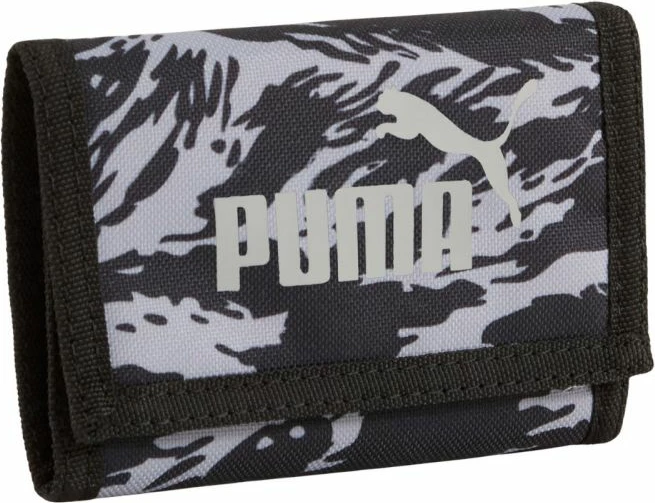 Portfelj, Puma unisex, črn