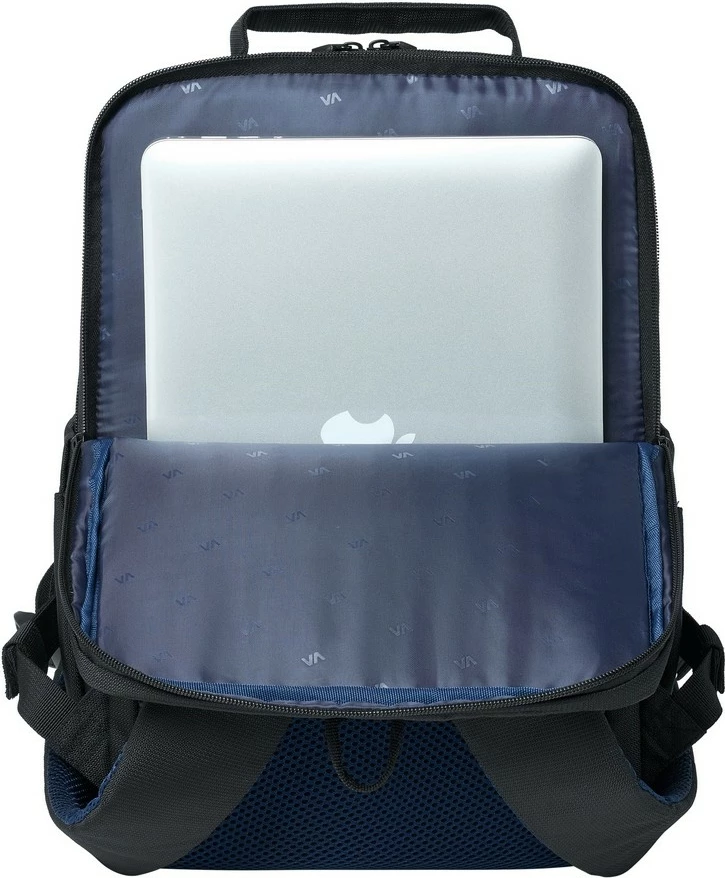 Nahrbtnik za MacBook Pro 16, 14 RIVACASE 8425, črn