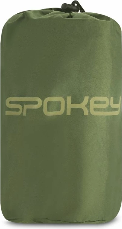 Samonapihljiva blazina Spokey, zeleni, za moške in ženske