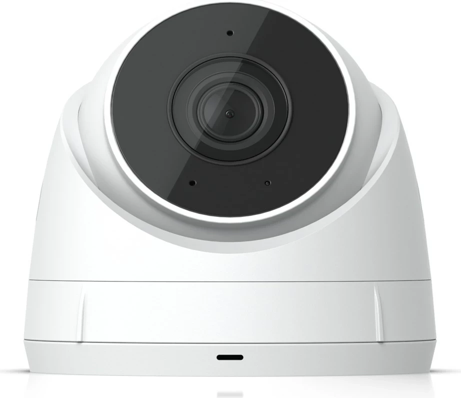 Varnostna kamera Ubiquiti G5 Turret Ultra, IP, 2688 x 1512 pikslov, bela