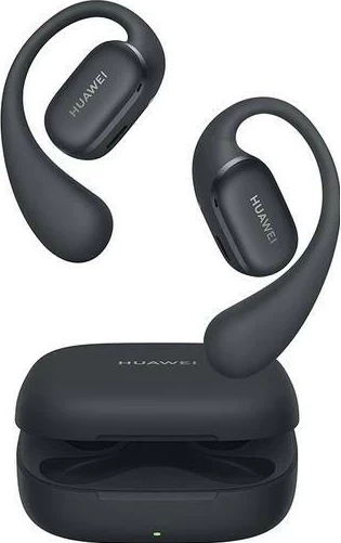 Slušalke Huawei FreeArc, Bluetooth 5.2, IP57, črne