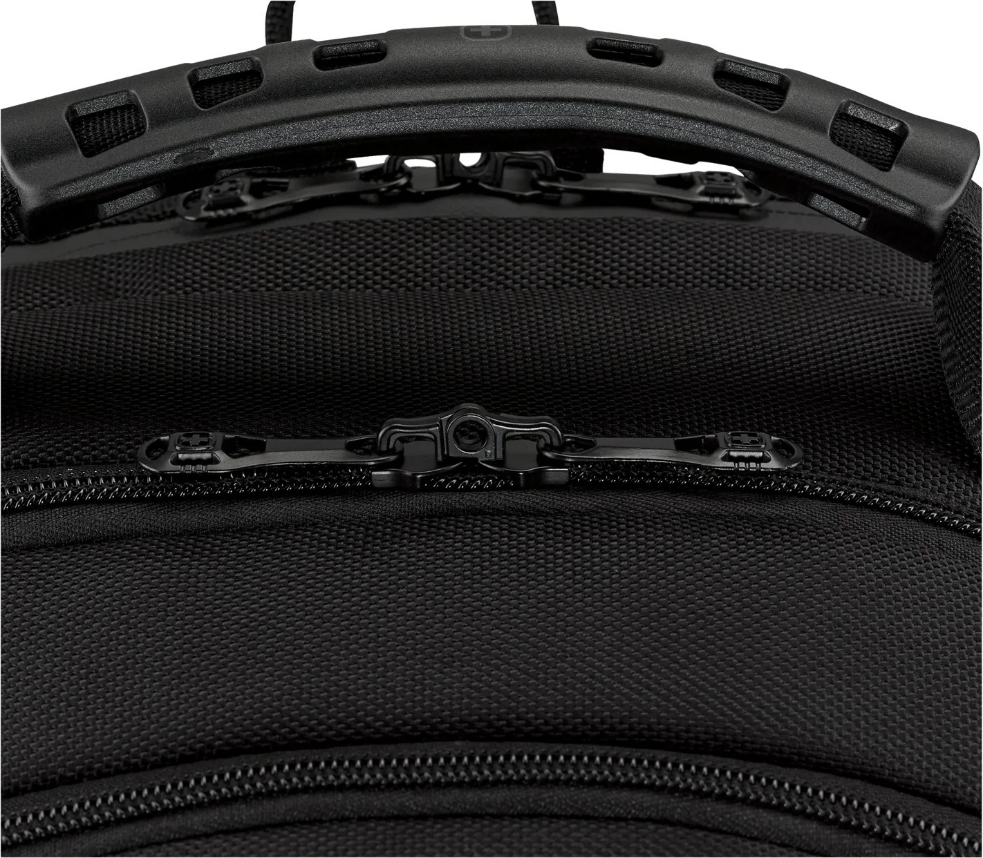 Nahrbtnik za prenosnik 40,64 cm (16'') Wenger Legacy Black Series, črn