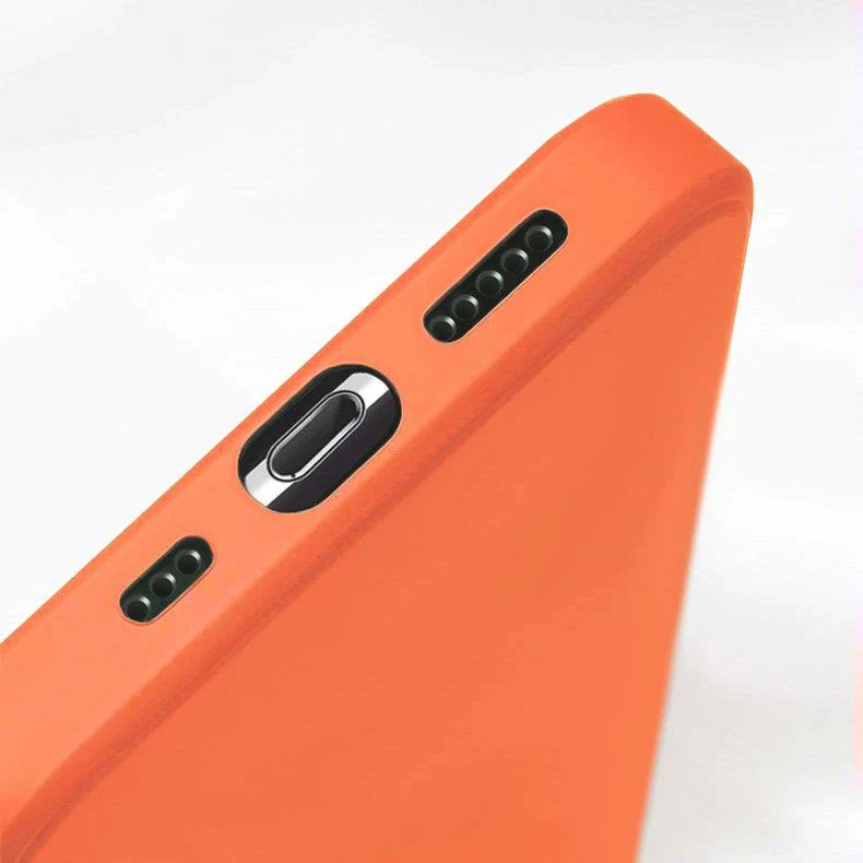 Silikonski ovitek za telefon z režo za kartice Hurtel Card Case, za Xiaomi Redmi Note 10 5G / Poco M3 Pro, rdeč