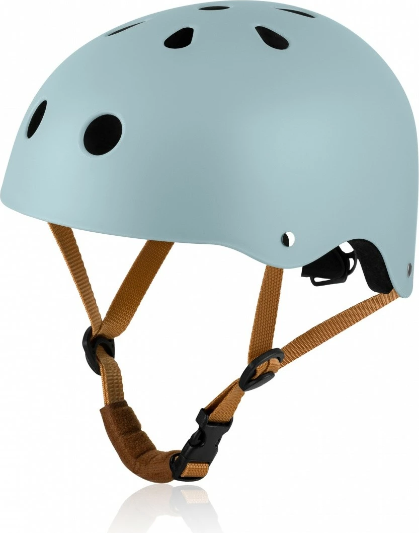 Otroška čelada Lionelo LO-HELMET BLUE SKY, modra