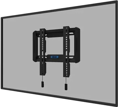 Stenski nosilec za TV 24–55 palcev, Neomounts WL30-550BL12, črn