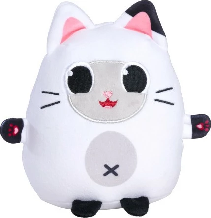 Plišasta maskota Gabby's Dollhouse Simba 20 cm, mešane barve, 1 kos