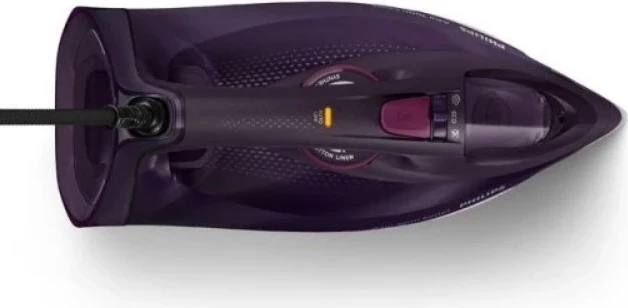 Likalnik na paro Philips serija 7000 DST7061/30, lila