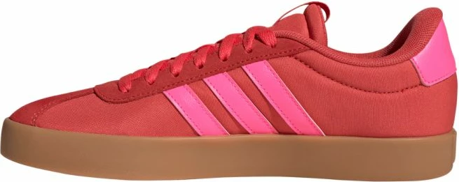 Kopalniške čevlje adidas za ženske, rdeče
