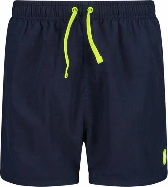 Kopalne hlače za otroke CMP, modre