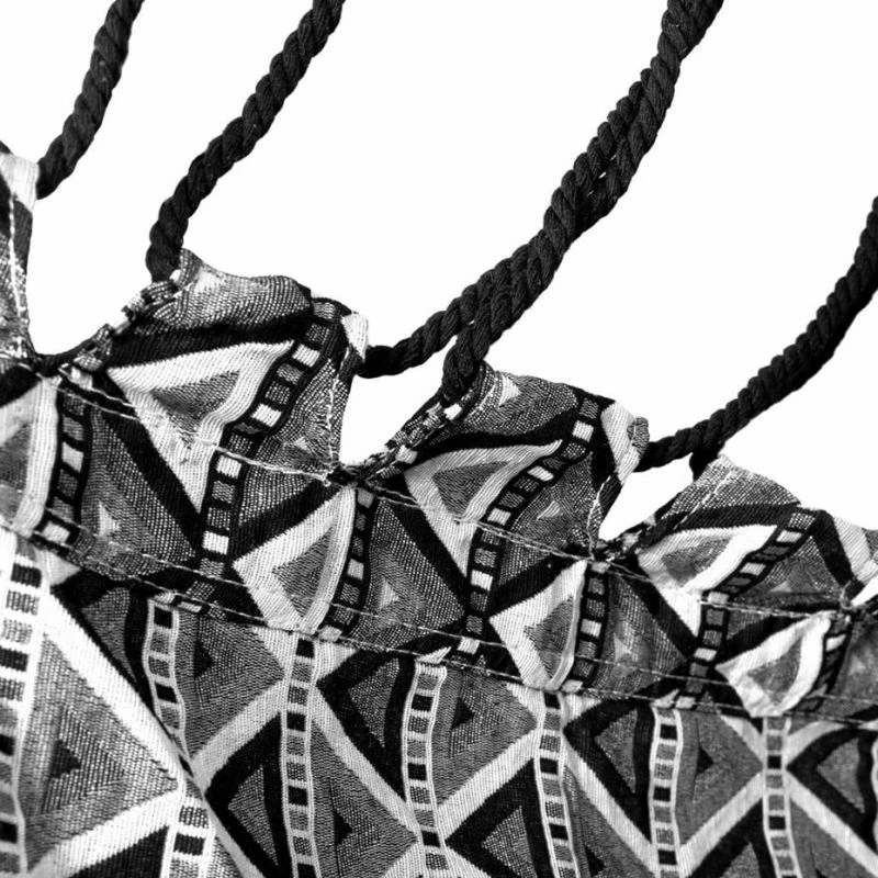 Sedež za viseči stol Yakimasport, bel