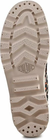 Superge Palladium Pampa HI Wild, večbarvne