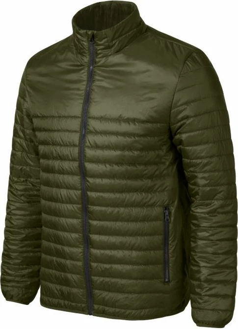 Jakna za moške Malfini, zelena