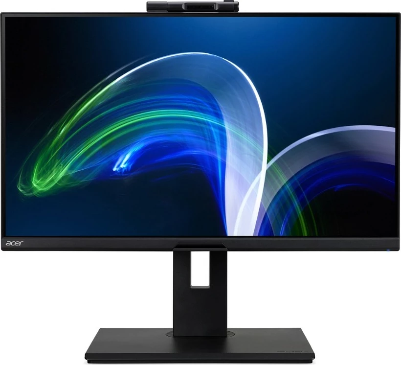 27" zaslon UltraWide Quad HD, črn Acer B278U E
