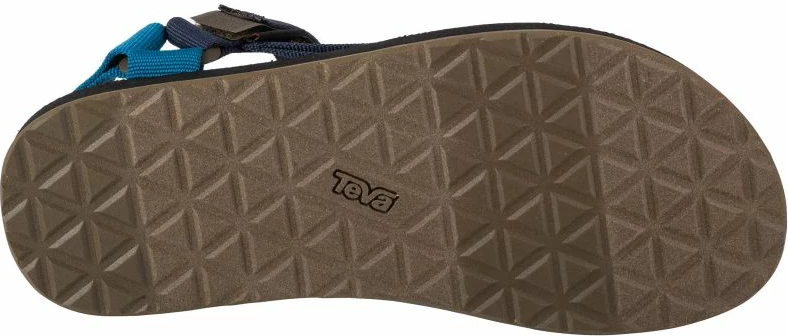 Superge za moške Teva, temno modre