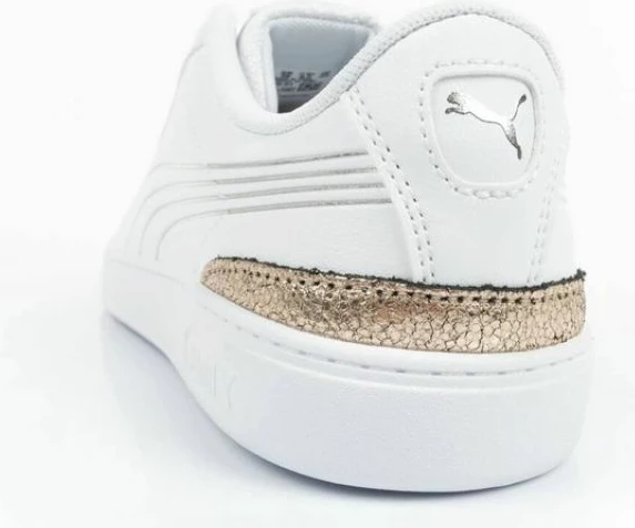 Superge, Puma, bele