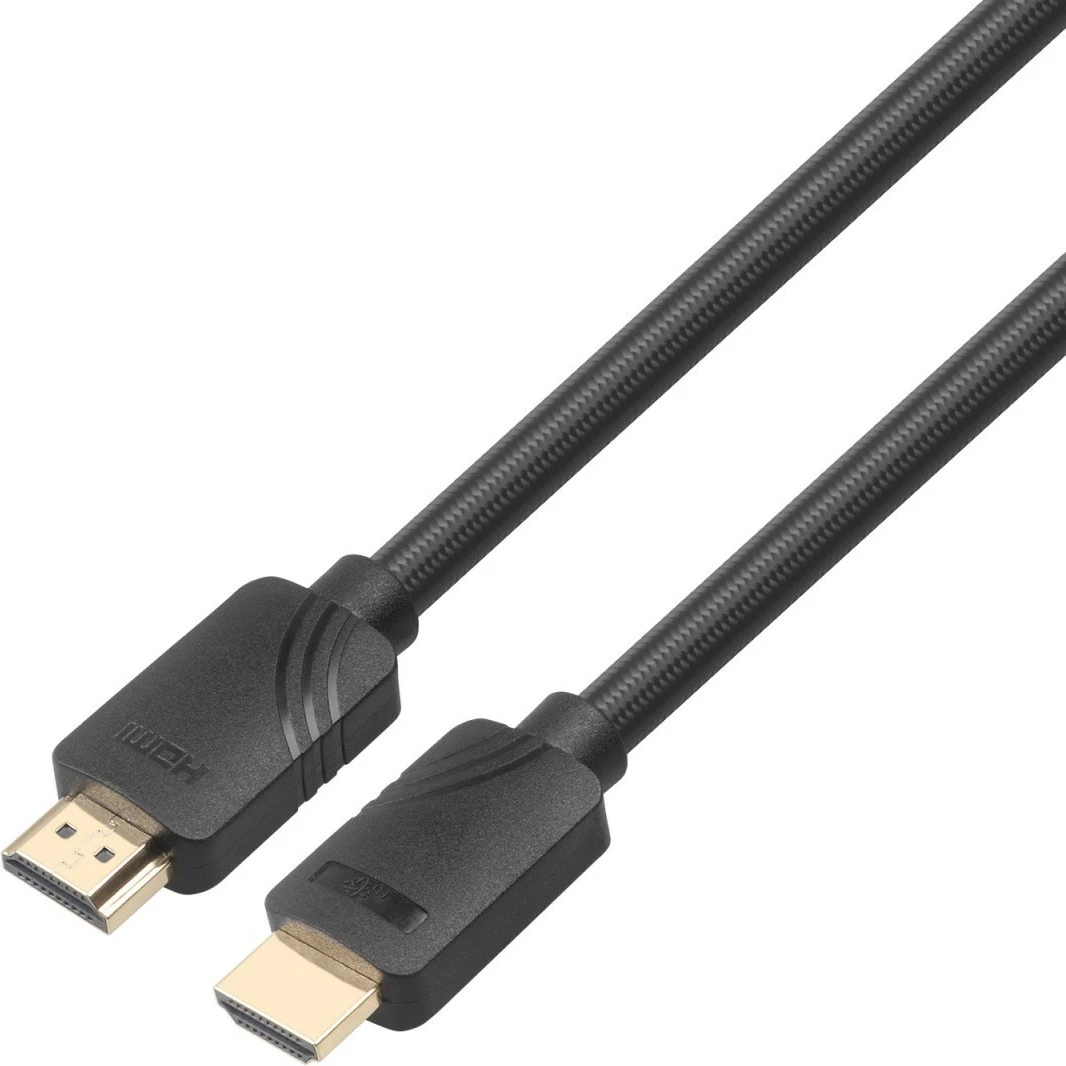 HDMI kabel TB v2.1, 3 m, 8K, črn