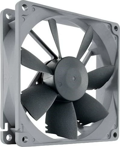 Ventilator 92 mm NF-B9 REDUX-1600 Noctua, 1600 RPM, siv