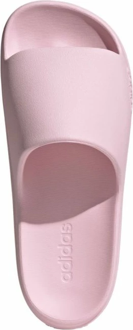 Natikače, adidas Adilette Lumia JQ7460, rožnate, za ženske in otroke