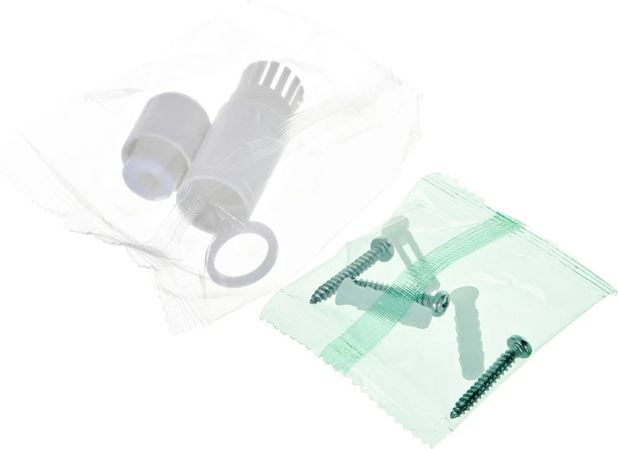 IP kamera bullet 2,8 mm, bela, Hikvision DS-2CD1043G2-LIU