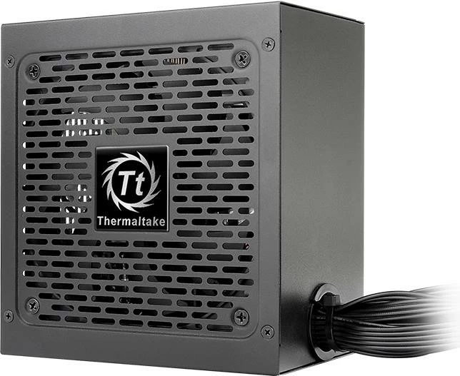 Napajalnik Thermaltake Smart BX1 650W, 80 PLUS Bronze, črn