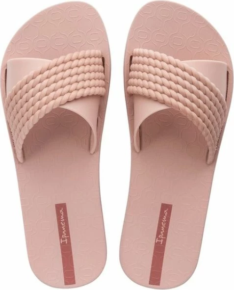 Flip-flop za ženske Ipanema, rožnate