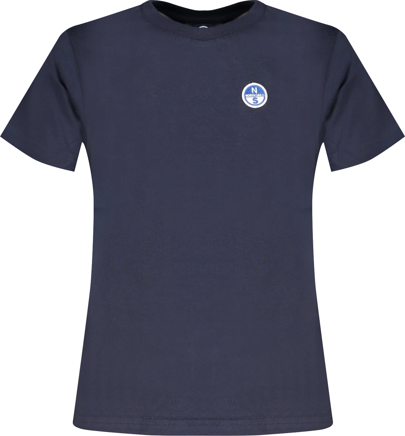 Majica za fante NORTH SAILS, modra