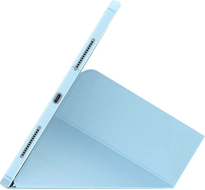 Etui za iPad Pro 11", Baseus Minimalist P40112502311-01, moder
