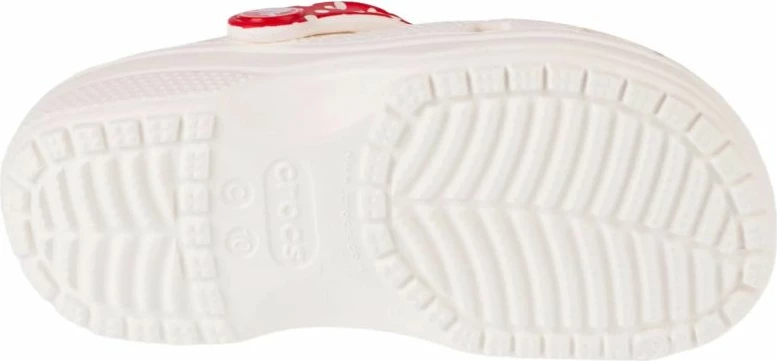 Otroške japanke z motivom Minnie Mouse, Crocs