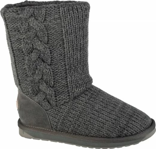 Zimske copate EMU Australia, sivi